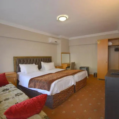 Palace Point Hotel Стандартный номер с 2 отдельными кроватями фото 5
