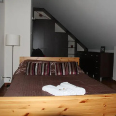Апартаменты Nowy Rynek Apartment Old Town комната для гостей фото 3