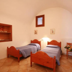 Отель Agriturismo La Filanda Манерба-дель-Гарда детские мероприятия