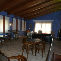 Hotel H con Encanto гостиничный бар