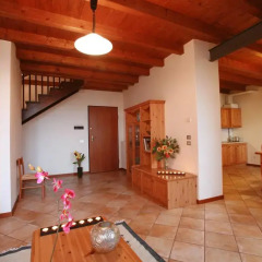 Отель Agriturismo La Filanda Апартаменты фото 13