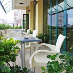 Отель Colombo Италия, Римини - отзывы, цены и фото номеров - забронировать отель Colombo онлайн спа