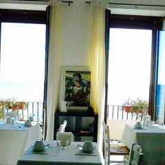 Отель B&B AmareOrtigia Сиракуза питание