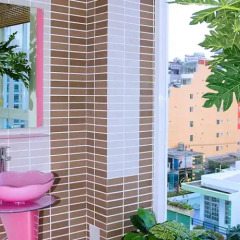 Отель CR Hotel Вьетнам, Нячанг - отзывы, цены и фото номеров - забронировать отель CR Hotel онлайн фото 7