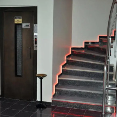 Istanbul Hotel Corlu Турция, Корлу - отзывы, цены и фото номеров - забронировать отель Istanbul Hotel Corlu онлайн интерьер отеля