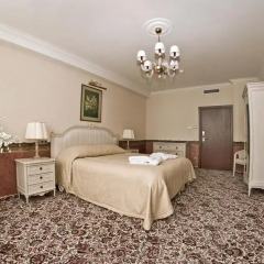 Baltic Beach Hotel & SPA Юрмала комната для гостей фото 5