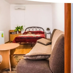 Гостиница Guest House NaAzove Украина, Бердянск - отзывы, цены и фото номеров - забронировать гостиницу Guest House NaAzove онлайн питание фото 2