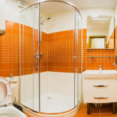 Мини-Отель Rooms & Breakfast 3* Стандартный номер