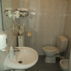 Hotel Albergo 2* Стандартный номер фото 3