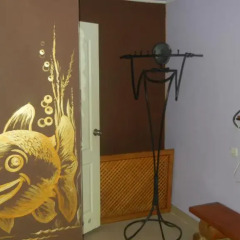 Love Hotel Banjka фитнесс-зал