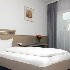 Hotel Royal 3* Стандартный номер разные типы кроватей фото 2