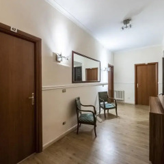 California Hotel 3* Номер категории Эконом с различными типами кроватей фото 10