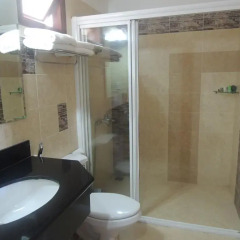 Hung Phong Hotel 2* Стандартный номер фото 5