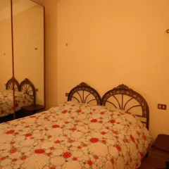 Апартаменты Go2 Apartments Colosseo/Termini Рим комната для гостей фото 4
