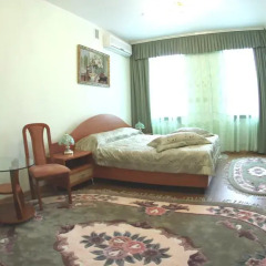 Кристина Отель 2* Полулюкс разные типы кроватей фото 4