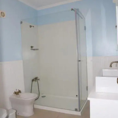Отель Casa Do Atlântico ванная