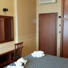 Hotel Grifone 3* Стандартный номер с различными типами кроватей фото 9