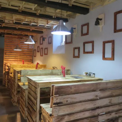 Отель My Way Hostel Хорватия, Загреб - отзывы, цены и фото номеров - забронировать отель My Way Hostel онлайн в номере