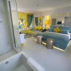 Marge Hotel Турция, Чешме - отзывы, цены и фото номеров - забронировать отель Marge Hotel онлайн спа фото 2