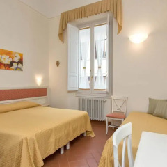 Отель Casa Betania casa per Ferie 2* Стандартный номер с различными типами кроватей фото 4