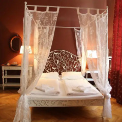 Hotel Maison Am Adenauerplatz 3* Стандартный номер