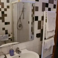 Hotel Doge 3* Стандартный номер с различными типами кроватей фото 8