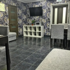 Mini Hotel Orion Кровать в мужском общем номере фото 2