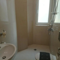 Отель Gurko Apartment Болгария, София - отзывы, цены и фото номеров - забронировать отель Gurko Apartment онлайн ванная