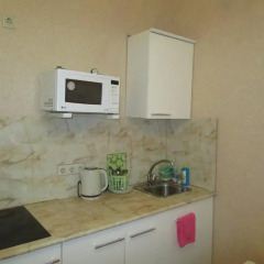Апартаменты Apartment na Kurortnyi Prospekt Сочи в номере