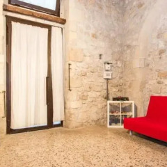 Отель Casa Vacanze Holiday Ortigia Siracusa Студия фото 17