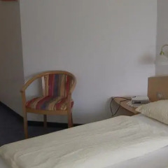 Отель Residence Königsrainer Горнолыжный курорт Ортлер комната для гостей фото 4