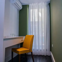 Midtown Hotel удобства в номере
