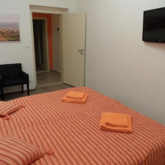 Апартаменты Apartments Verona Karlovy Vary Апартаменты с различными типами кроватей фото 6