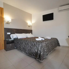 Safari Hotel 2* Студия с различными типами кроватей фото 12