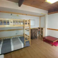 Отель Charm Hanok Guest House Южная Корея, Сеул - отзывы, цены и фото номеров - забронировать отель Charm Hanok Guest House онлайн комната для гостей фото 2