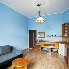 Jacob Apartments Hostel Penzion Апартаменты фото 5