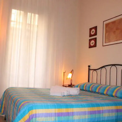 Отель ViaRoma Suites - Florence Апартаменты с различными типами кроватей фото 12