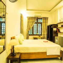 Отель Hijal House комната для гостей фото 2