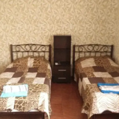Гостиница Mini-Otel Garibaldi Стандартный номер с различными типами кроватей