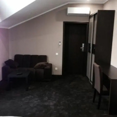 Отель Votre Maison 4* Стандартный номер фото 11