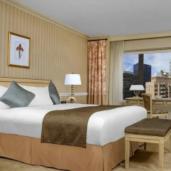 Park Lane Hotel 4* Улучшенный номер с различными типами кроватей