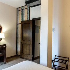 Astor Hotel 4* Стандартный номер с различными типами кроватей фото 8