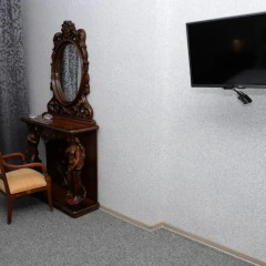 Lvivde Hostel Стандартный номер с разными типами кроватей фото 5