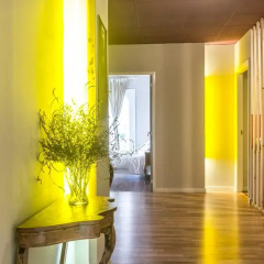 Отель Camino Bed and Breakfast Барселона спа