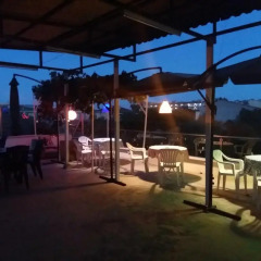 Kumbag Green Garden Pansiyon Стандартный номер с различными типами кроватей