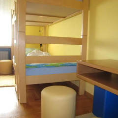 Spirit Hostel and Apartments удобства в номере