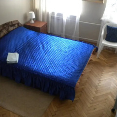 Sonett Regata Hostel Стандартный номер фото 2