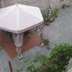 Гостевой Дом Marina Garden фото 2