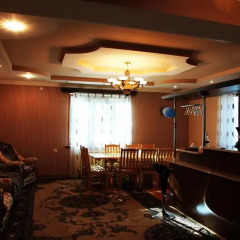 Отель Bari Cottage In Tsaghkadzor интерьер отеля