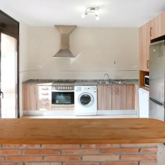 Отель Holiday home Planas del Rei Planas del Rei в номере